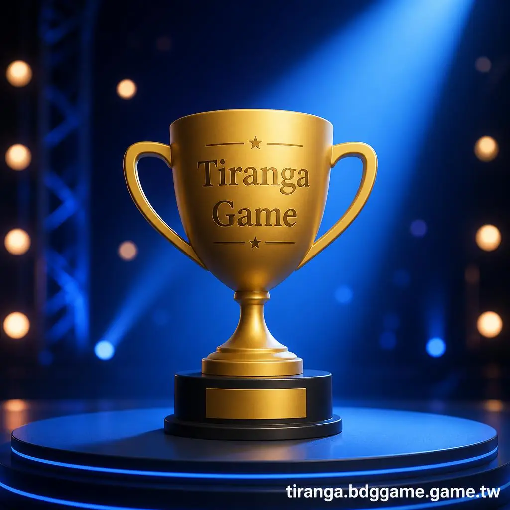 Tiranga Game
